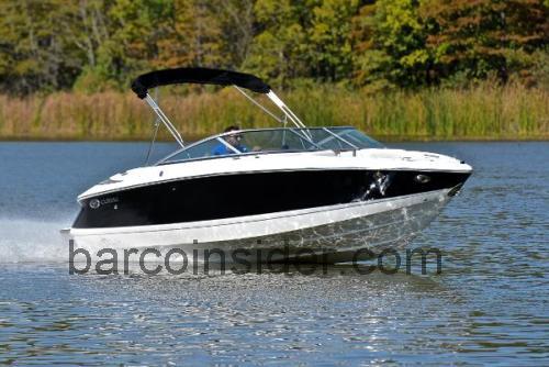 Cobalt 200 opinión y ficha técnica